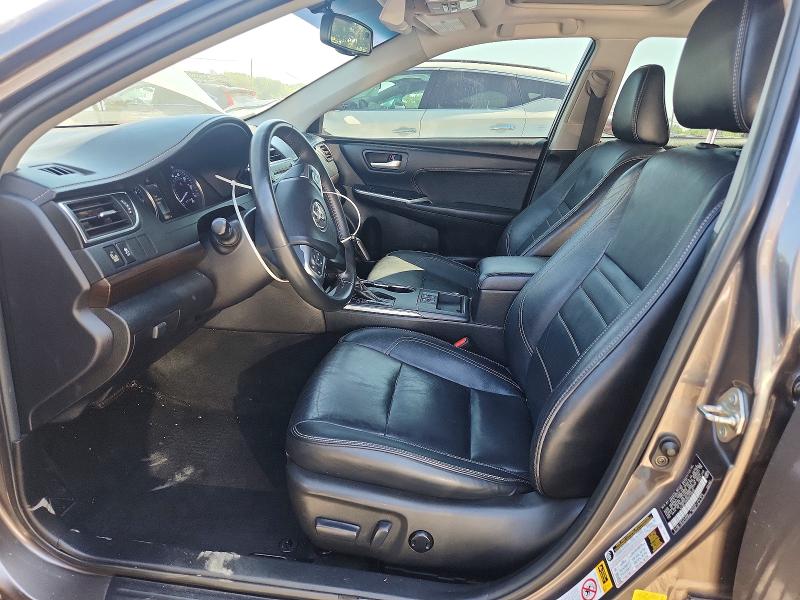 Photo 7 from auction – 2017 TOYOTA CAMRY with VIN 4T1BF1FK9HU729295
