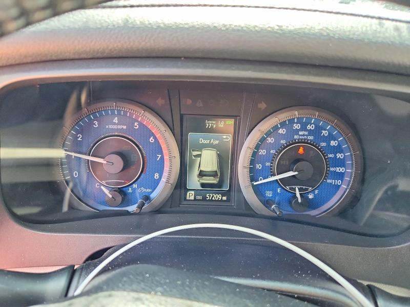 Photo 9 from auction – 2020 TOYOTA SIENNA with VIN 5TDYZ3DC3LS086999