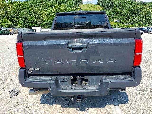 Photo 6 from auction – 2024 TOYOTA TACOMA with VIN 3TMLB5JN2RM029508
