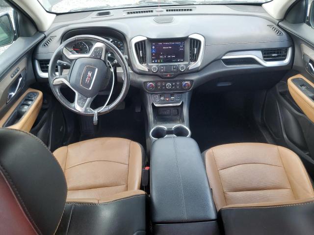 Photo 8 from auction – 2019 GMC TERRAIN with VIN 3GKALPEV1KL307759