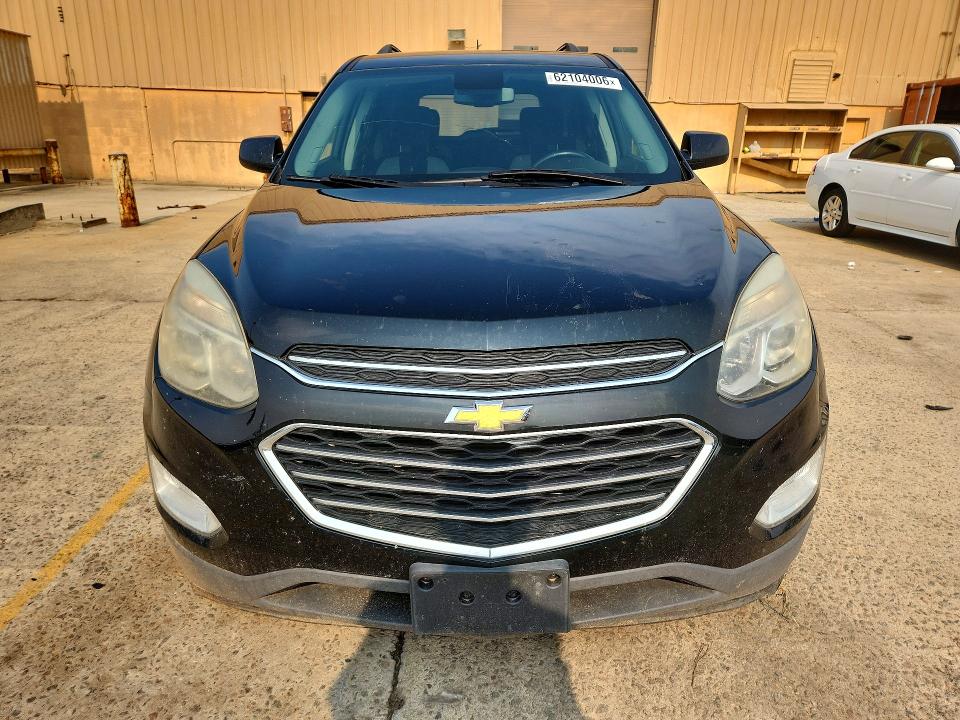Photo 5 from auction – 2017 CHEVROLET EQUINOX with VIN 2GNALCEK2H1527617