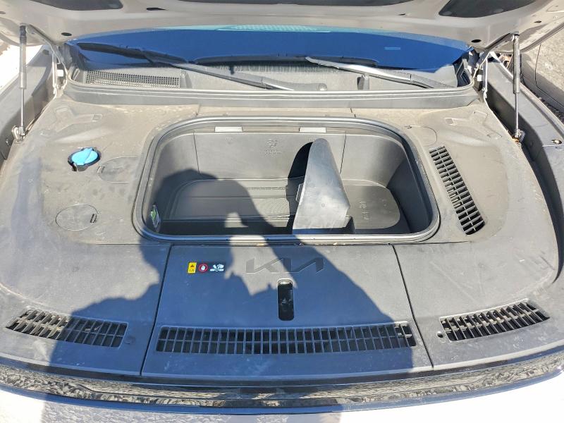 Photo 12 from auction – 2026 KIA EV9 with VIN 5XYADFS5XTG009372