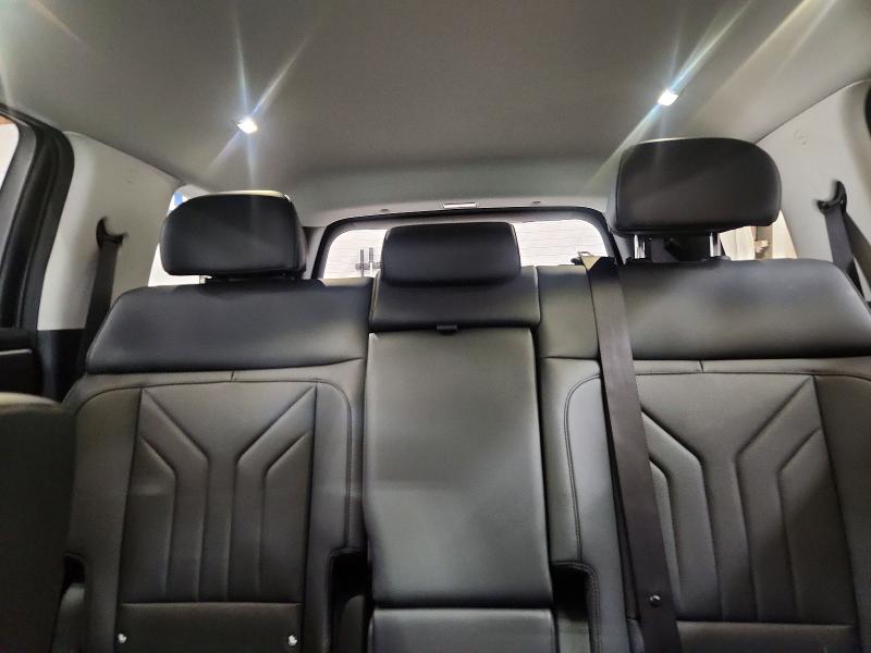 Photo 10 from auction – 2026 HYUNDAI SANTA FE with VIN 5NMP2DGL4TH215367