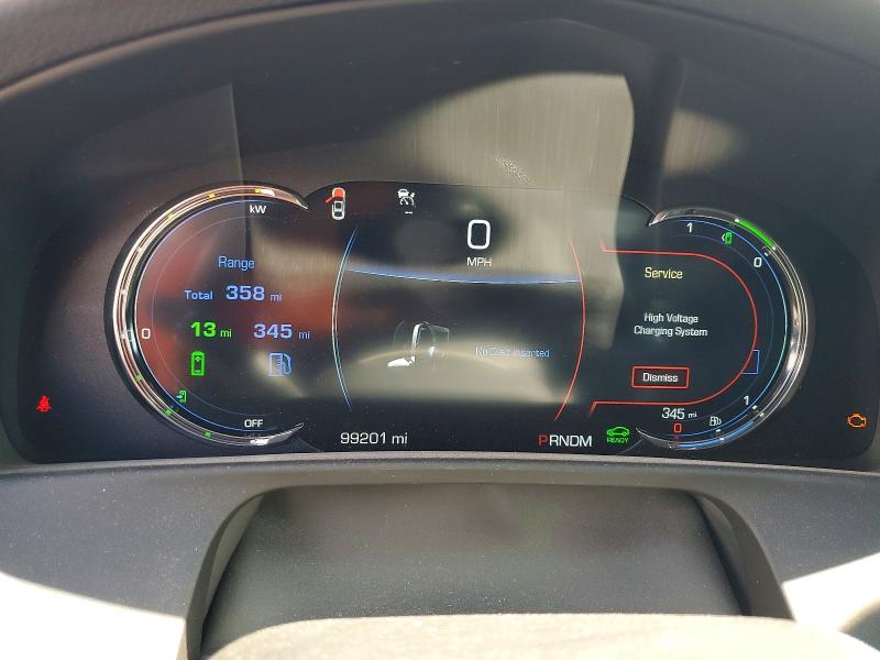 Photo 9 from auction – 2017 CADILLAC CT6 with VIN LREKK5RX2HA056156