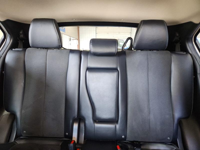 Photo 10 from auction – 2024 MITSUBISHI ECLIPSE CROSS with VIN JA4ATWAAXRZ061588