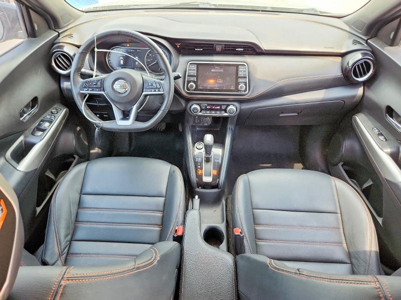 Photo 8 from auction – 2020 NISSAN KICKS with VIN 3N1CP5DV4LL544068