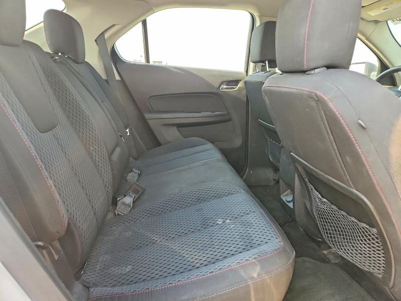 Photo 11 from auction – 2013 CHEVROLET EQUINOX with VIN 2GNFLCEK4D6216581