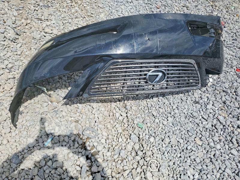 Photo 12 from auction – 2007 LEXUS LS with VIN JTHBL46F975050152