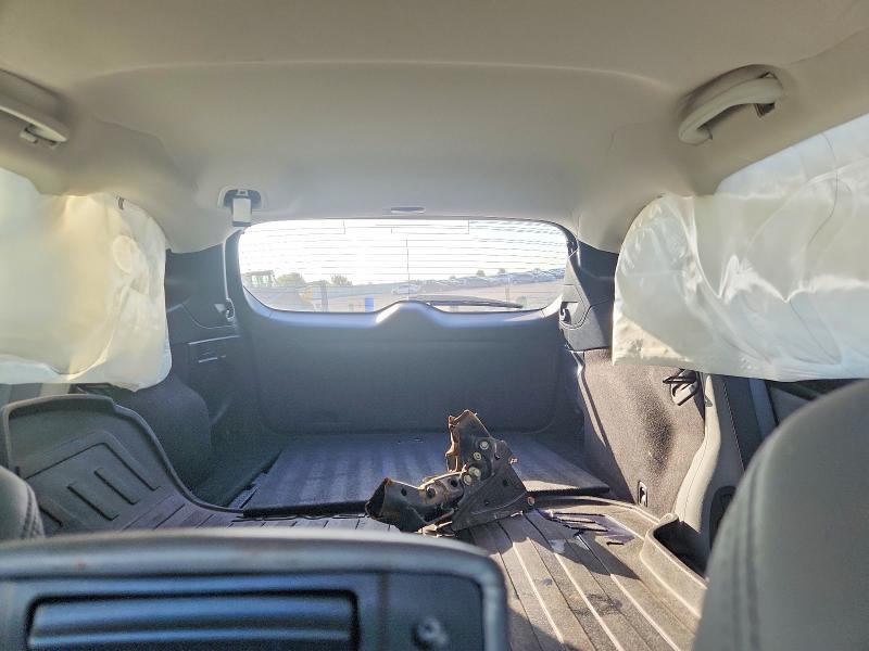 Фото 10 с аукциона – 2018 SUBARU OUTBACK с VIN 4S4BSANC5J3248557
