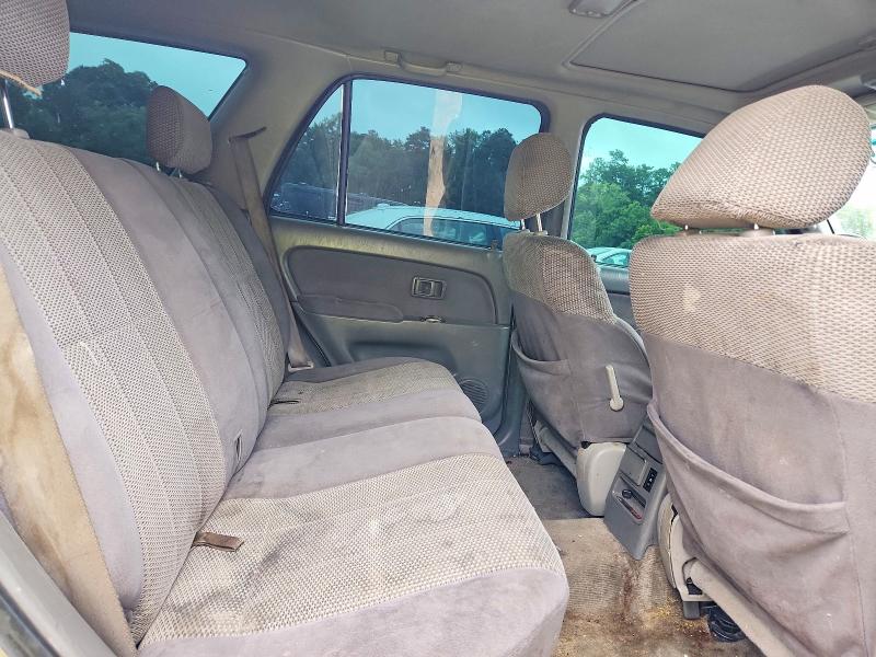 Photo 11 from auction – 2002 TOYOTA 4RUNNER with VIN JT3HN86R120388078