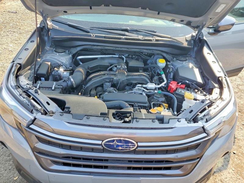 Zdjęcie 11 z aukcji – 2026 SUBARU FORESTER z VIN 4S4SLDD60T3026294