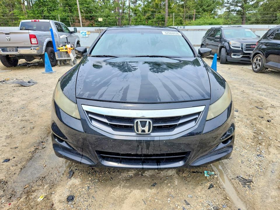 Photo 5 from auction – 2011 HONDA ACCORD with VIN 1HGCS1B39BA003143