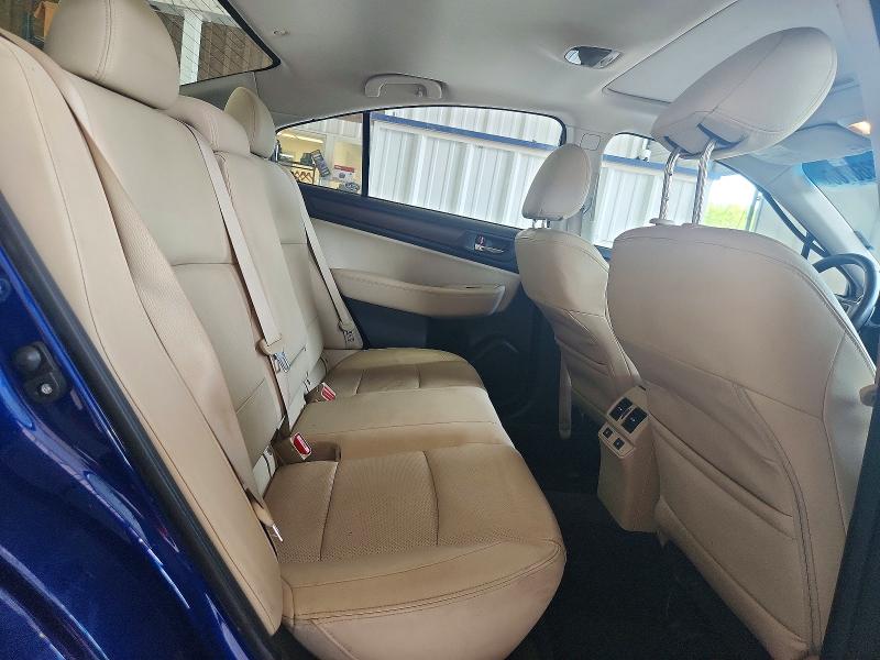 Zdjęcie 10 z aukcji – 2015 SUBARU LEGACY z VIN 4S3BNAL62F3022024