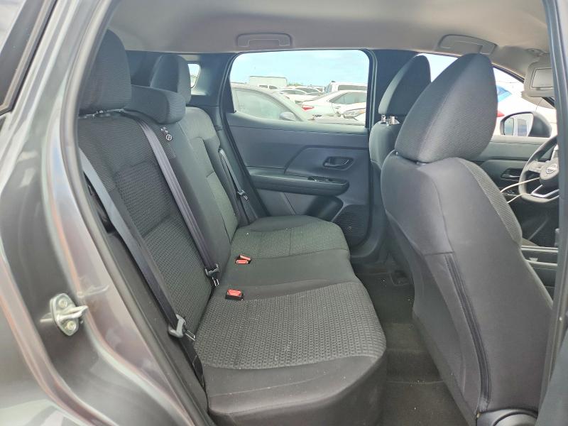Photo 10 from auction – 2026 NISSAN KICKS with VIN 3N8AP6BE4TL334801