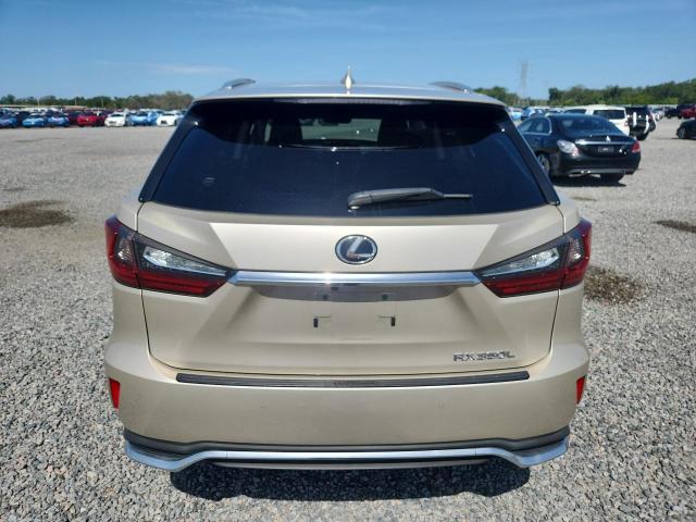 Photo 6 from auction – 2019 LEXUS RX with VIN JTJGZKCAXK2011807
