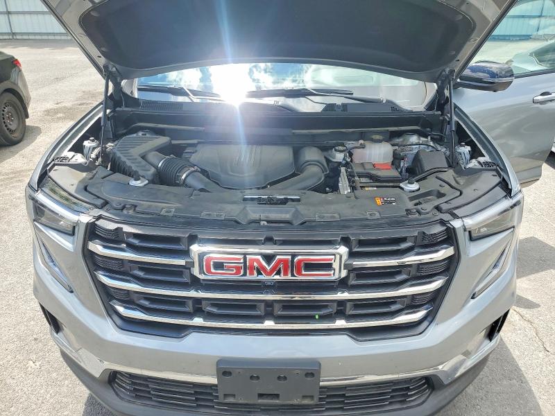 Photo 12 from auction – 2025 GMC ACADIA with VIN 1GKENKRS1SJ144150