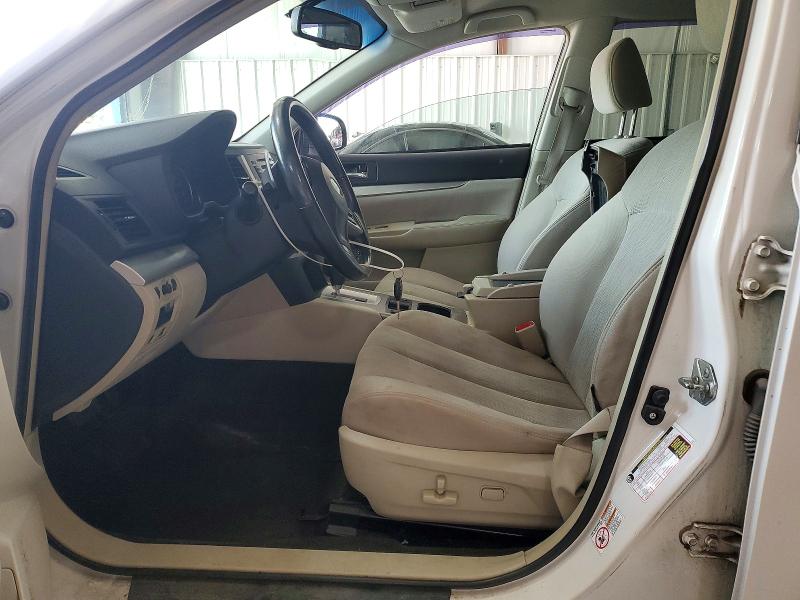 Photo 7 from auction – 2014 SUBARU OUTBACK with VIN 4S4BRBCC9E3213045