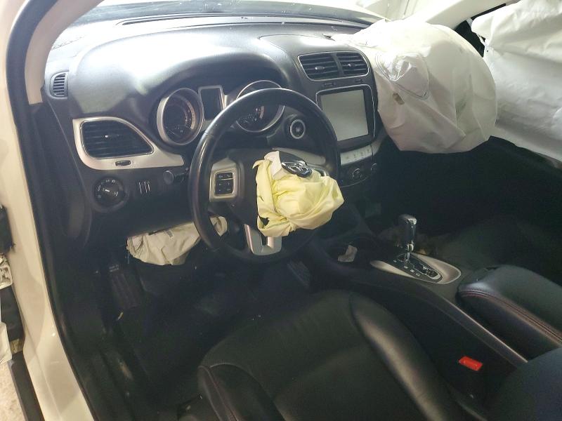 Photo 8 from auction – 2019 DODGE JOURNEY with VIN 3C4PDDEG3KT739434