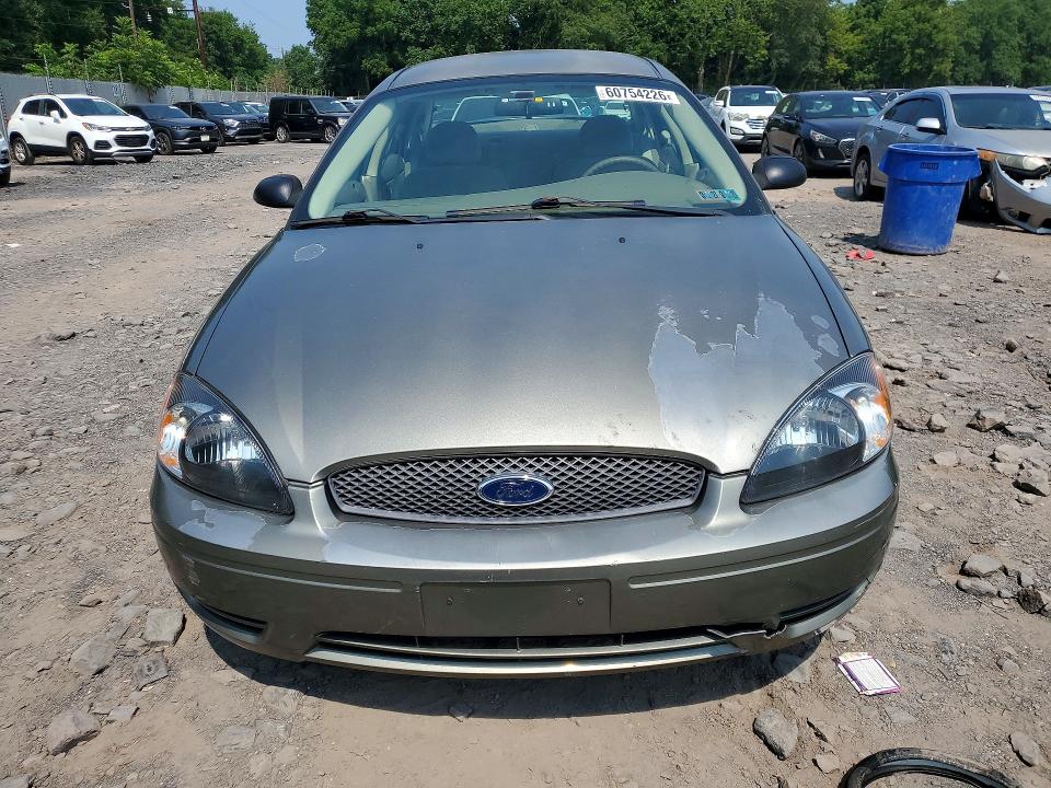 Photo 5 from auction – 2004 FORD TAURUS with VIN 1FAFP53254A204234