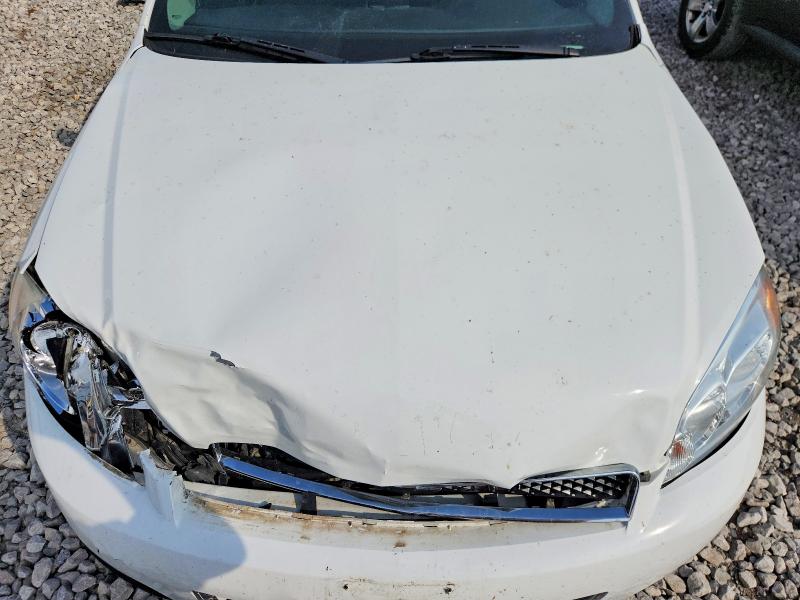 Photo 11 from auction – 2014 CHEVROLET IMPALA LIMITED with VIN 2G1WD5E35E1175010