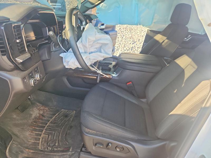 Photo 7 from auction – 2024 GMC SIERRA with VIN 3GTUUCE82RG331628