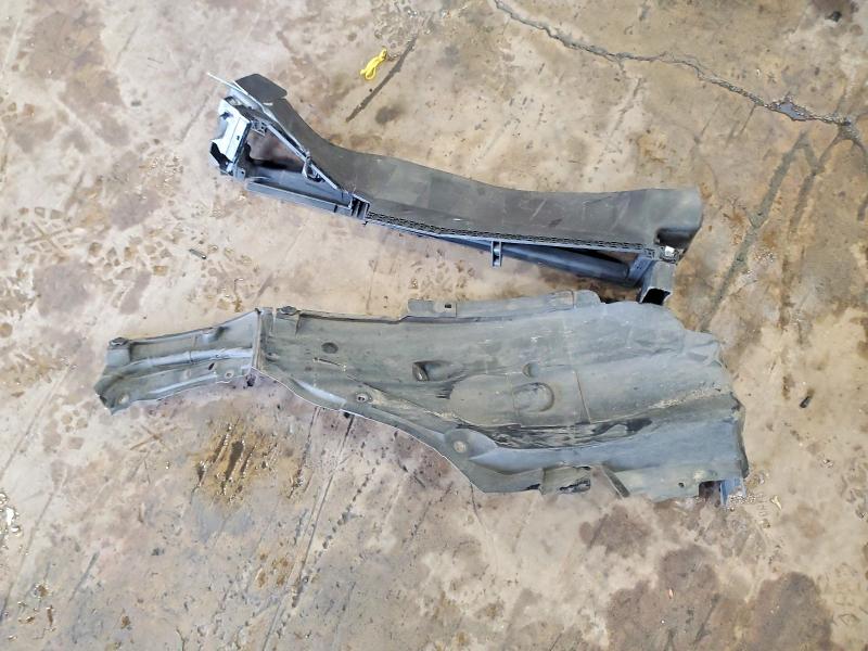 Photo 13 from auction – 2023 NISSAN PATHFINDER with VIN 5N1DR3BDXPC225152