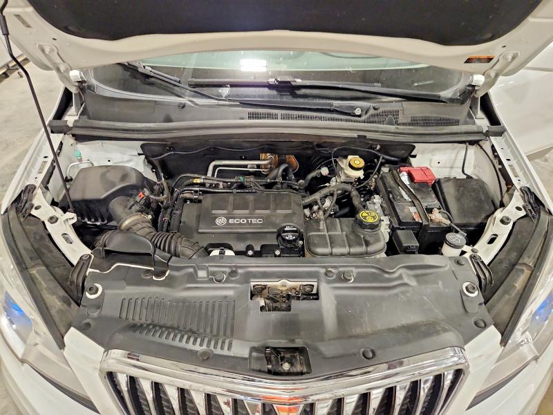 Photo 12 from auction – 2013 BUICK ENCORE with VIN KL4CJFSB9DB078437
