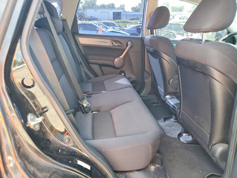 Снимка 10 от търг – 2009 HONDA CR-V с VIN JHLRE48309C023064