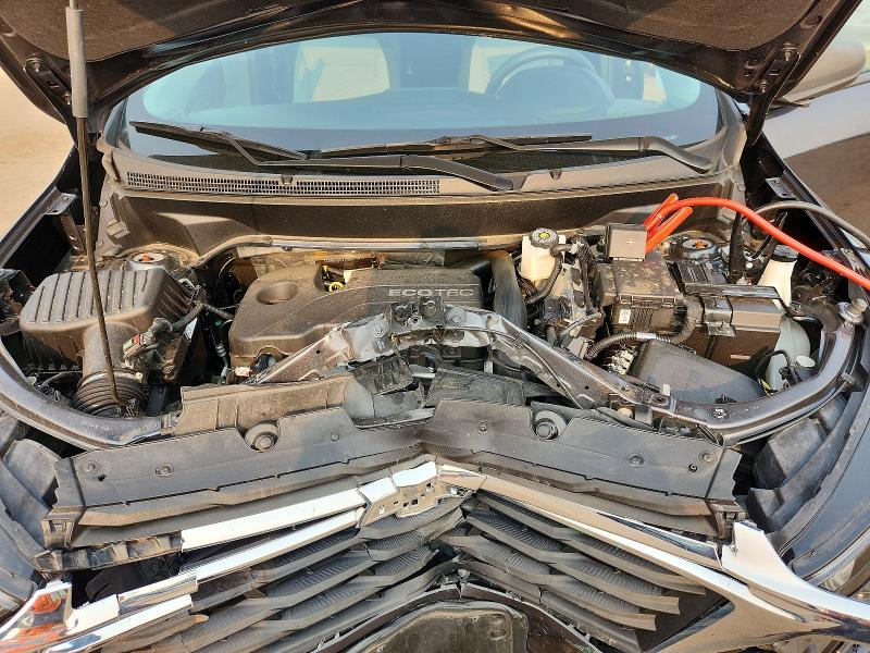 Photo 12 from auction – 2022 CHEVROLET EQUINOX with VIN 3GNAXSEV3NS174815