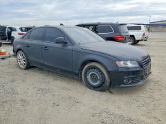 صورة رقم 4 من المزاد - 2009 AUDI A6 مع VIN WAULF78K19N033113