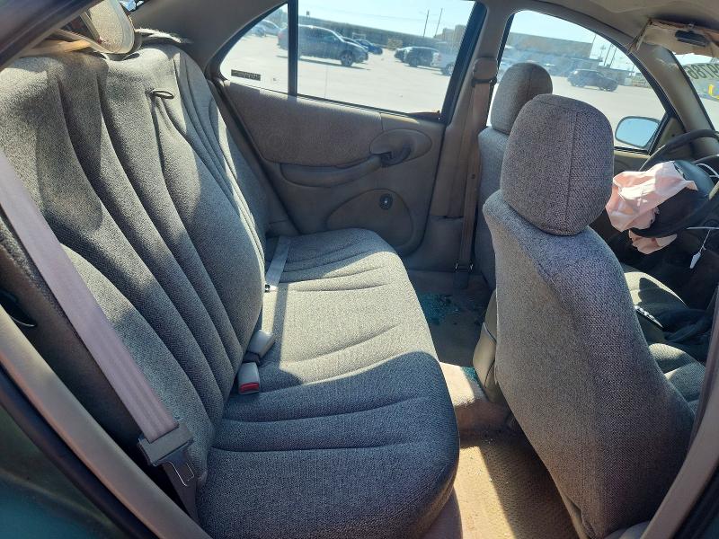 Photo 10 from auction – 1999 PONTIAC SUNFIRE with VIN 3G2JB5241XS801944