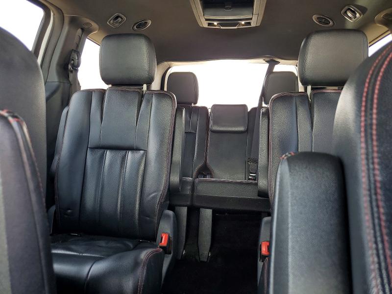 Photo 10 from auction – 2019 DODGE GRAND CARAVAN with VIN 2C4RDGEG2KR641055