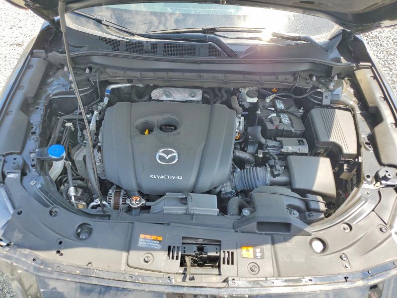 Photo 11 from auction – 2023 MAZDA CX-5 with VIN JM3KFBBM7P0200751