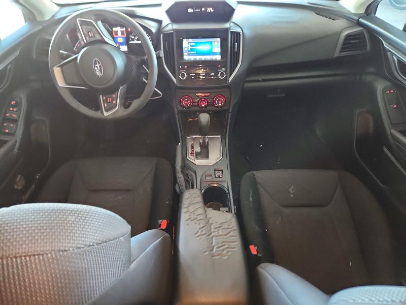 Photo 8 from auction – 2020 SUBARU IMPREZA with VIN 4S3GKAV63L3606973