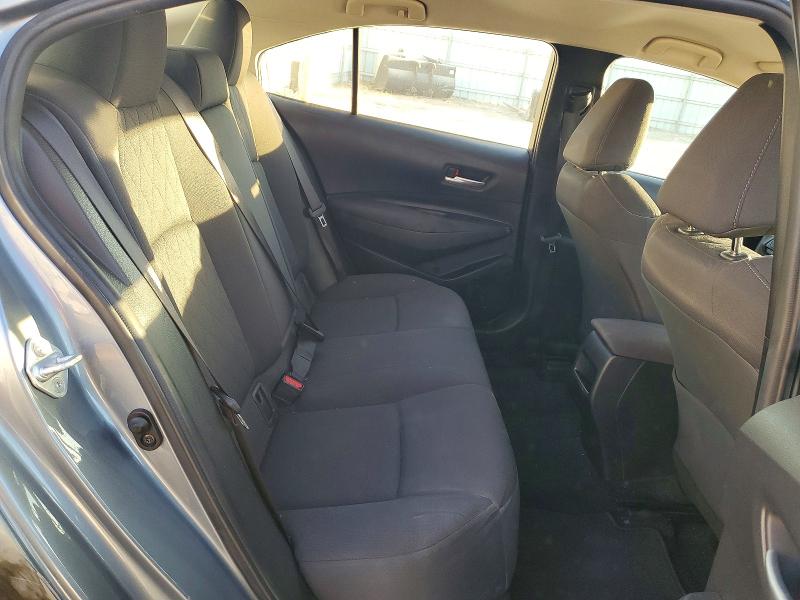 Photo 10 from auction – 2020 TOYOTA COROLLA with VIN JTDEPRAE6LJ066776