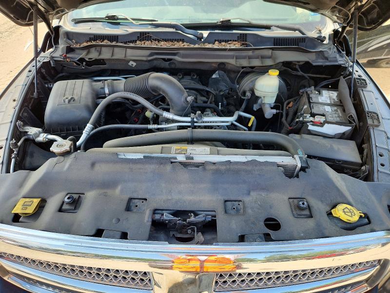 Снимка 11 от търг – 2013 RAM 1500 с VIN 1C6RR7WT2DS722384