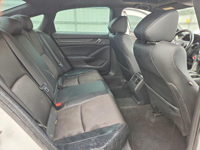 Photo 10 from auction – 2018 HONDA ACCORD with VIN 1HGCV2F36JA036266