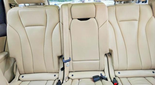 Photo 10 from auction – 2018 AUDI Q7 with VIN WA1LAAF70JD015493