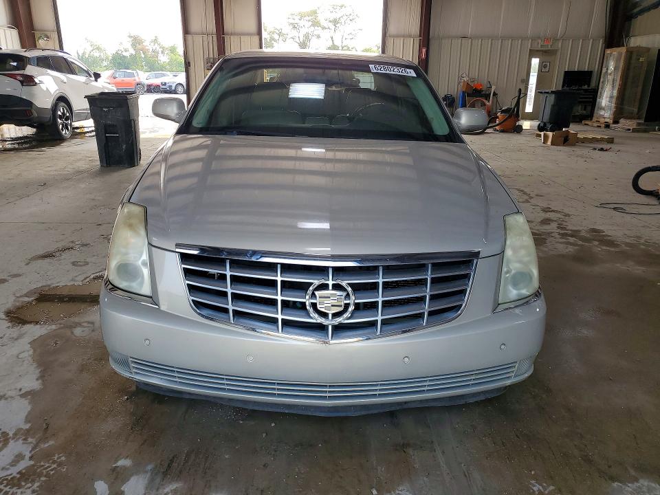 Photo 5 from auction – 2007 CADILLAC DTS with VIN 1G6KD57Y37U193871