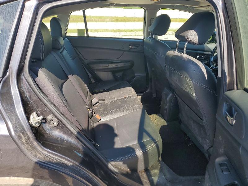 Photo 10 from auction – 2014 SUBARU IMPREZA with VIN JF1GPAH66E8225286