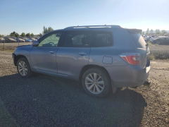 Zdjęcie 2 z aukcji – 2008 TOYOTA HIGHLANDER z VIN JTEEW44AX82009525