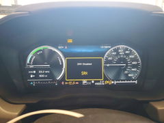 Photo 9 from auction – 2026 SUBARU CROSSTREK with VIN JF2GUSGD2T8209853