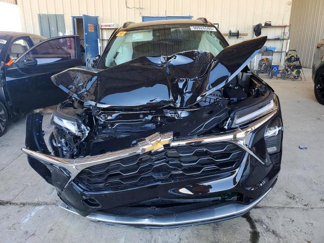 Photo 5 from auction – 2026 CHEVROLET TRAX with VIN KL77LHEP4TC007186