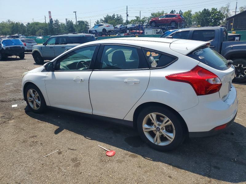 Foto 2 de la subasta – 2012 FORD FOCUS S con VIN 1FAHP3K20CL422731