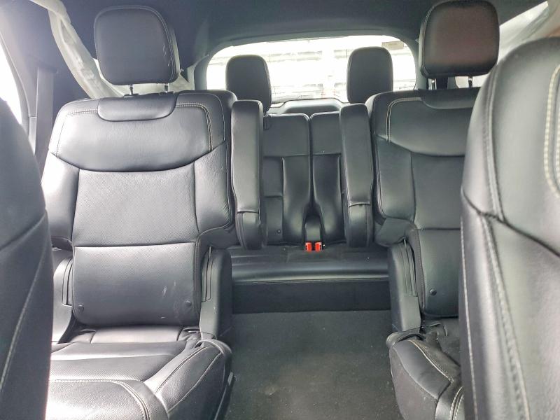 Photo 10 from auction – 2023 FORD EXPLORER with VIN 1FM5K8GC1PGB38724