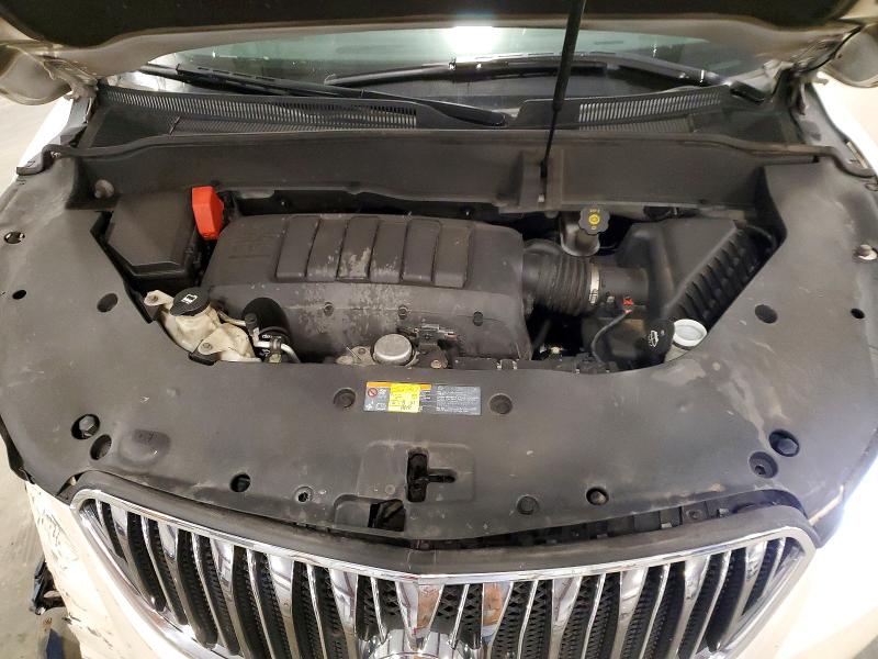 Photo 12 from auction – 2014 BUICK ENCLAVE with VIN 5GAKVCKD7EJ296486