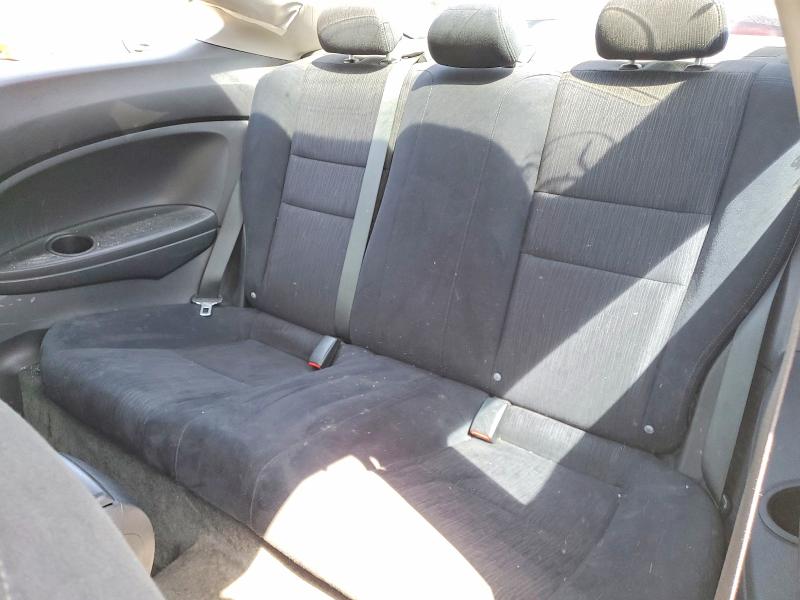 Photo 10 from auction – 2012 HONDA ACCORD with VIN 1HGCS1B36CA011525