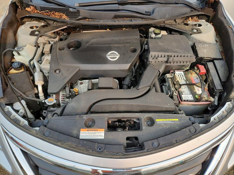 Photo 11 from auction – 2013 NISSAN ALTIMA with VIN 1N4AL3AP1DC225952