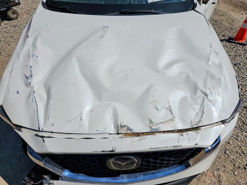 Photo 12 from auction – 2022 MAZDA CX-5 with VIN JM3KFBCM8N0620630