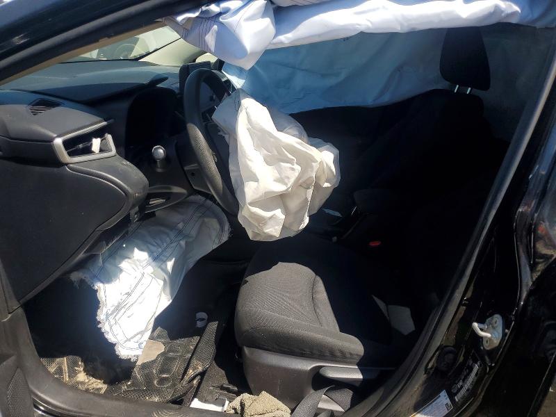Снимка 7 от търг – 2022 TOYOTA COROLLA с VIN JTDBAMDE9NJ050027